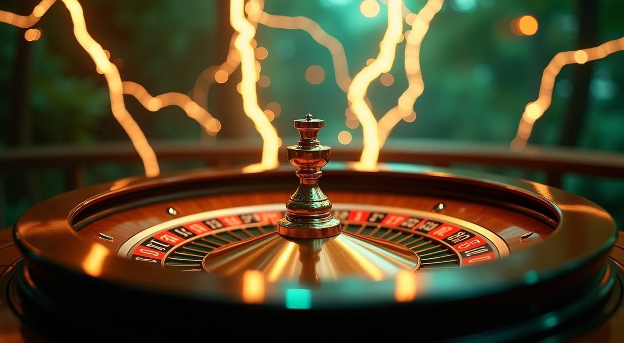 i1918kis Casino Welcome