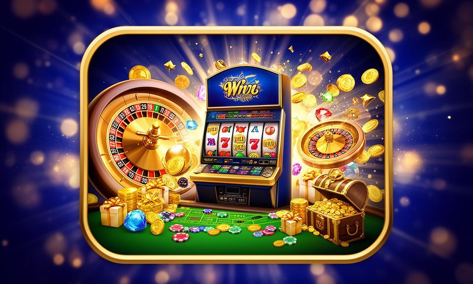 i1918kis What We Offer in Crescent Moon Slots