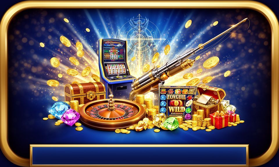 i1918kis Peoples Champion Slots at i1918kis